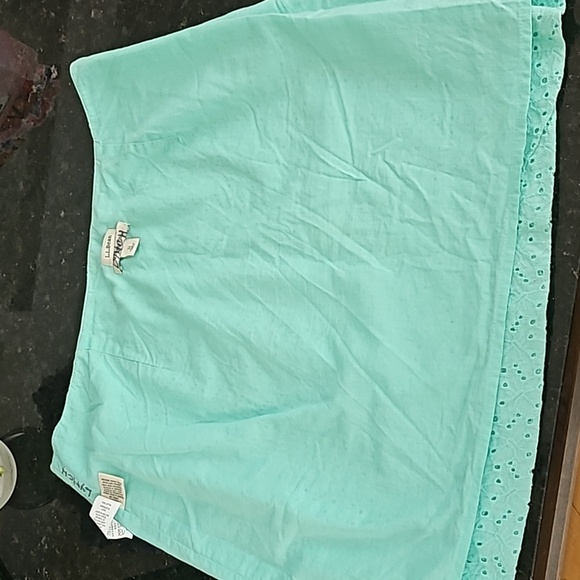 🩵🧚♀️💚 Skirt 💚🧚♂️🩵 - Picture 4 of 5